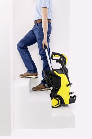 Мойка высокого давления Karcher K 5 Premium Full Control Plus 1.324-630.0
