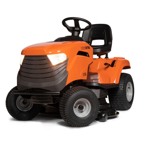 Мини-тракторы, райдеры