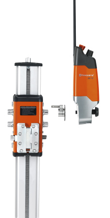 Система для бурения Husqvarna AD 10 966 66 66-01