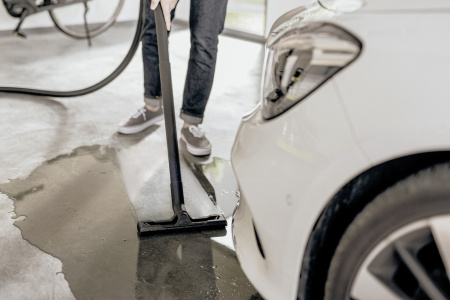 Пылесос Karcher WD 3 P V-17/4/20 1.628-170.0 Пылесос Karcher WD 3 P V-17/4/20 1.628-170.0