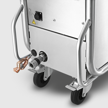 Аппарат для очистки сухим льдом Karcher B 7/40 Classic 1.574-001.0