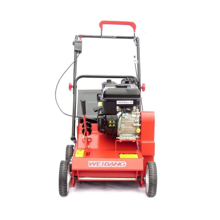 Аэраторы, скарификаторы