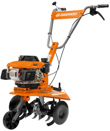 Культиватор бензиновый Daewoo DAT 4555 DAT4555 Культиваторы