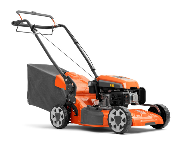 Газонокосилка бензиновая Husqvarna LC 151S 970 48 84-01 Газонокосилки и сенокосилки