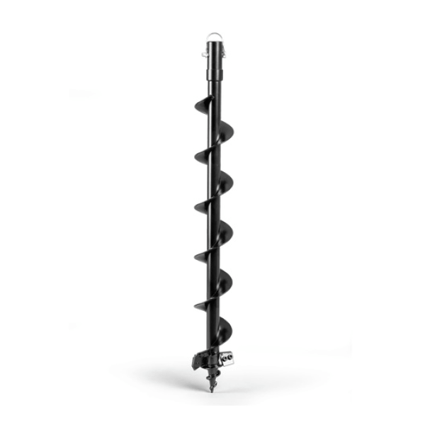 Шнек 80мм для землебура