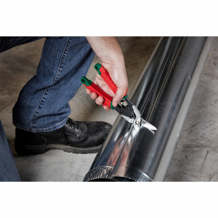 Ножницы для резки металла Ножницы по металлу прямой рез 48224530