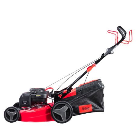 Газонокосилки и сенокосилки