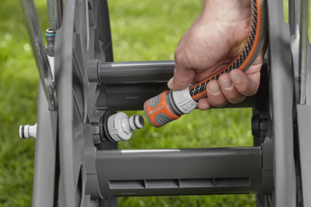 Тележка для шланга Gardena 100HG 18520-20