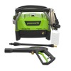 Мойка высокого давления электрическая Greenworks PW3130 PW3130A1