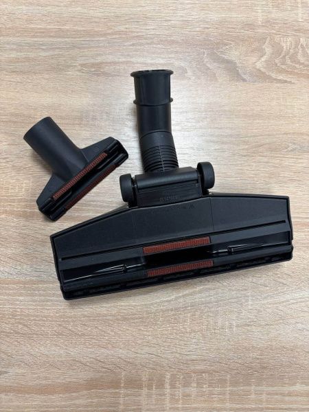 Комплект бытовых насадок для пылесосов Karcher серии SE и WD (помята упаковка) 2.863-356.1