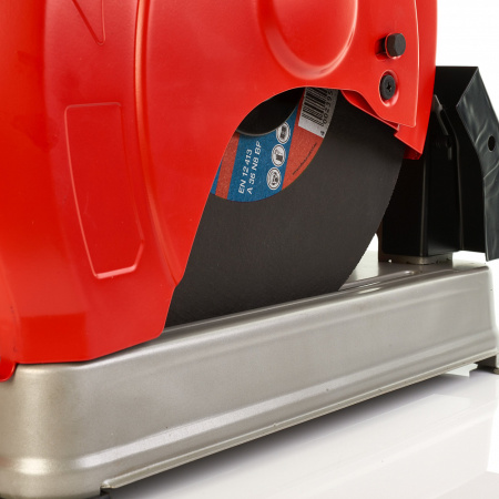 Отрезные пилы по металлу