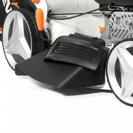 Газонокосилки и сенокосилки