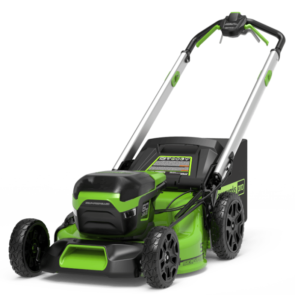 Газонокосилки и сенокосилки