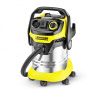 Пылесос Karcher WD 5 P S V-25/5/22 1.628-356.0 Пылесос Karcher WD 5 P S V-25/5/22 1.628-356.0