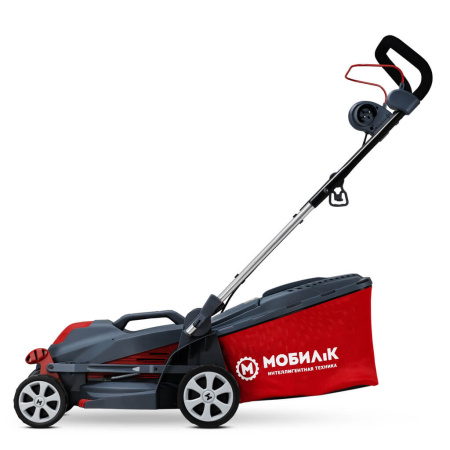 Газонокосилки и сенокосилки