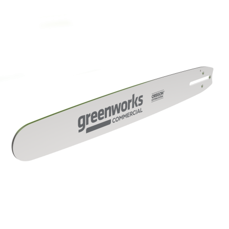 Шина пильная Greenworks, 60 см (24") 3/8" 1,3 мм 2962307