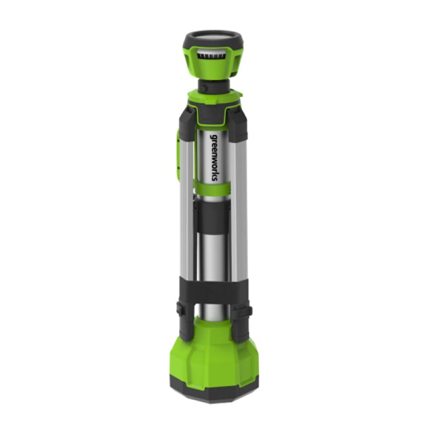 Аккумуляторные фонари Bosch