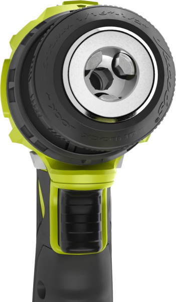 Шуруповерты