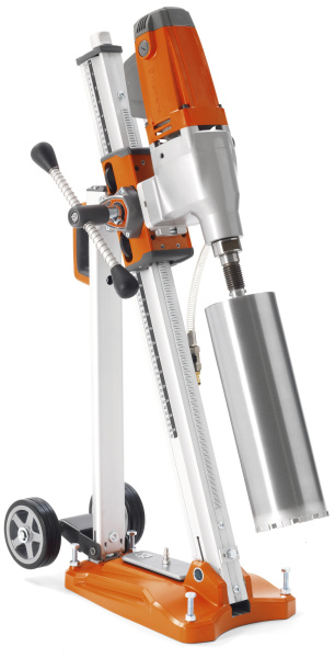 Бурильная машина со стойкой Husqvarna DMS 240 965 17 36-03 Бурильная машина со стойкой Husqvarna DMS 240 965 17 36-03