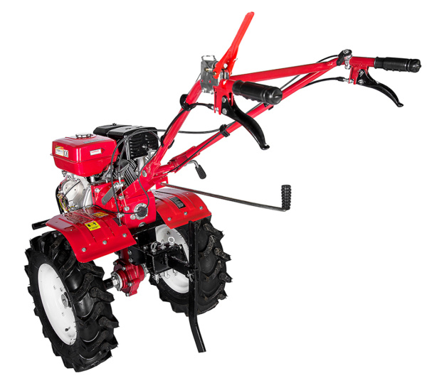 Культиваторы