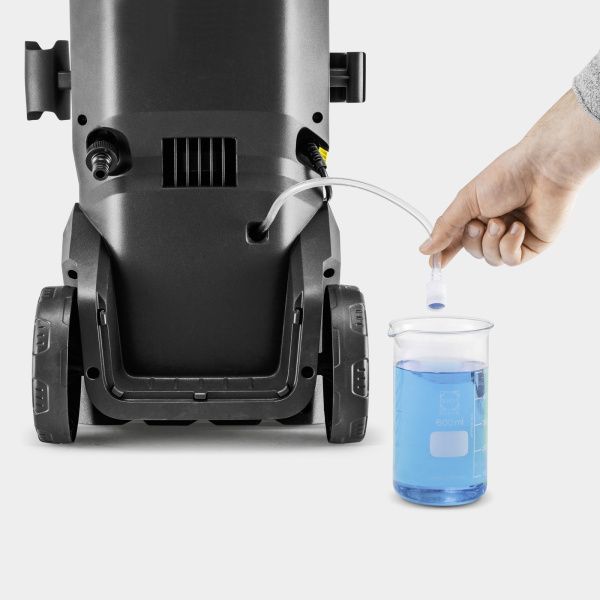 Минимойка высокого давления Karcher K5 WCM Premium Home 1.324-462.0