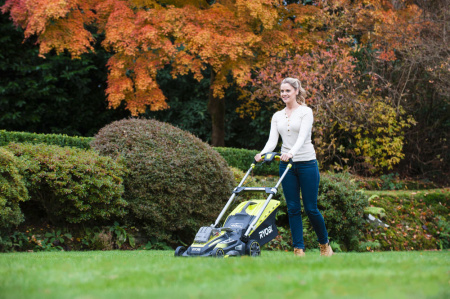 Газонокосилки и сенокосилки