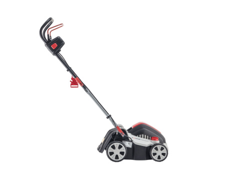 Аэраторы, скарификаторы