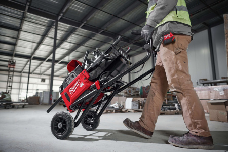 Электроинструмент