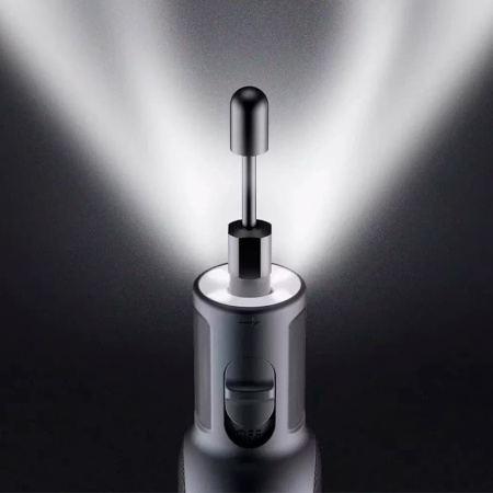 Гравер аккумуляторный Greenworks 8V с принадлежностями (52 предмета) 3200707 Граверы