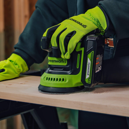 Шлифмашины