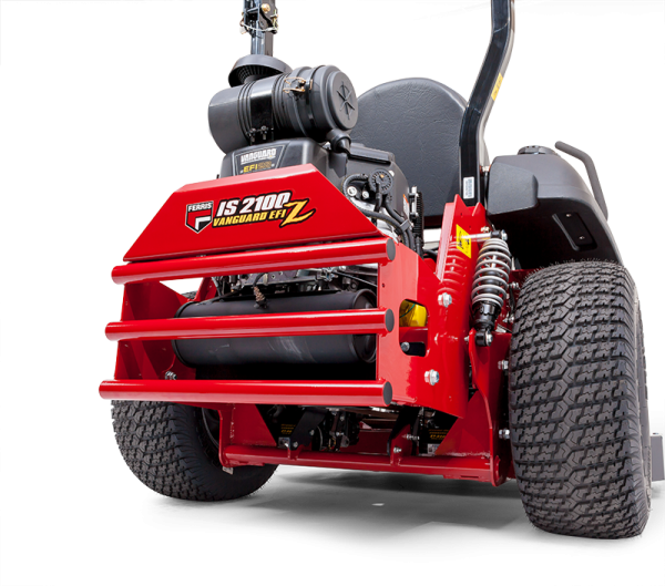 Мини-тракторы, райдеры