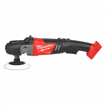 M18 FUEL™ полировальная машина M18 FAP180-0X 4933451552 Электроинструмент