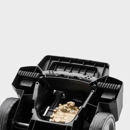 Мойка высокого давления Karcher HD 6/15 MXA Plus 1.150-943.0