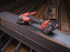 Углошлифовальная машина Milwaukee M18 FHSAGO125VXPDB2-802X 4933493420 Электроинструмент