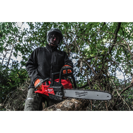 Цепные пилы