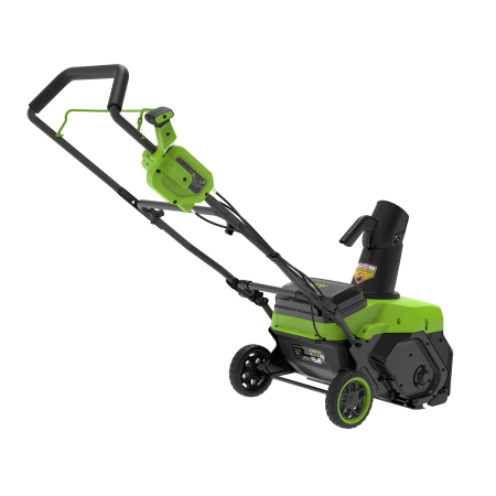 Снегоуборщики