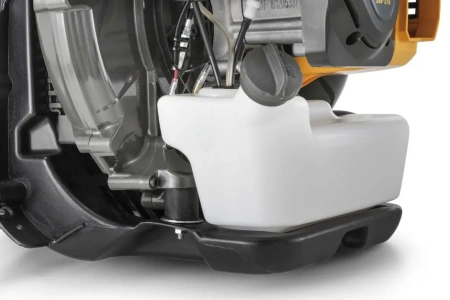 Садовые пылесосы, воздуходувки