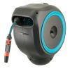 Катушка со шлангом настенная автоматическая Gardena Box RollUp S 18600-20