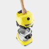 Пылесос Karcher WD 4 S V-20/5/22 1.628-250.0