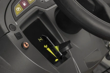 Мини-тракторы, райдеры