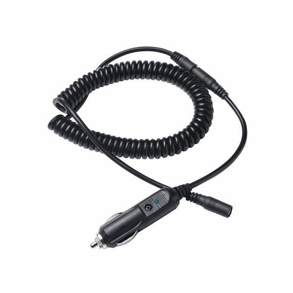 Системные принадлежности - куртки с подогревом M12™ автомобильный штекер (12 V CP HJ). 4932430085