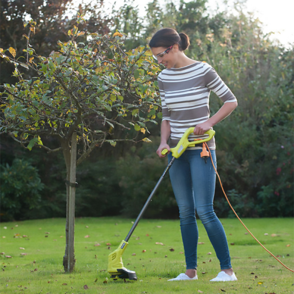 Триммер электрический Ryobi RLT2925 5133002924