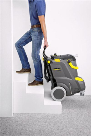 Аппарат для чистки ковров Karcher Puzzi 30/4 1.101-120.0