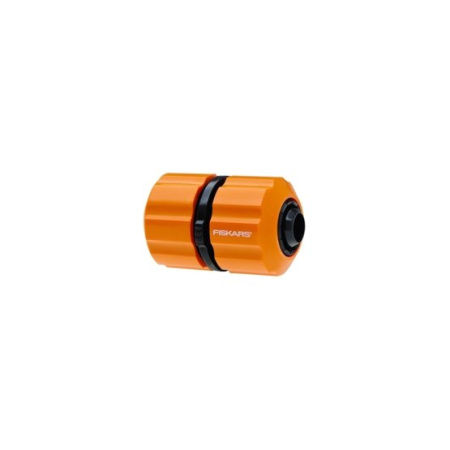 Муфта ремонтная для шланга 19мм 3/4" FISKARS