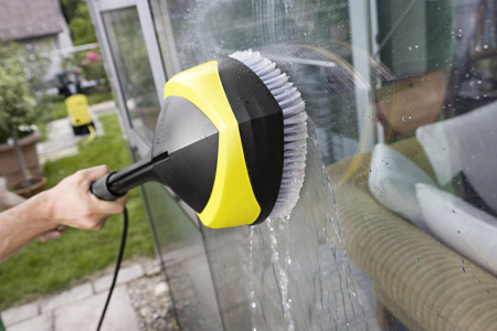 Щетка Karcher WB 150 Power Brush 2.643-237.0