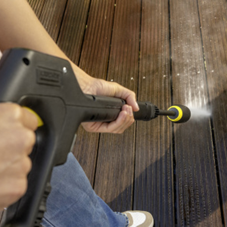 Мойка высокого давления Karcher K6 Comfort Premium 1.324-900.0
