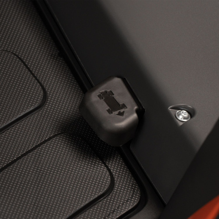 Мини-тракторы, райдеры