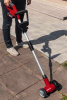 Очиститель садовых дорожек аккумуляторный Einhell GC-CC 18 Li-Solo 3424050