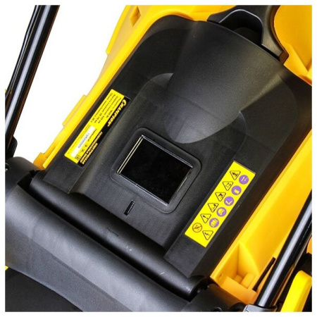 Газонокосилка электрическая Champion EM4217 EM4217 Газонокосилки и сенокосилки