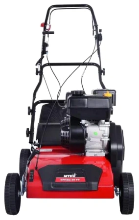 Аэраторы, скарификаторы